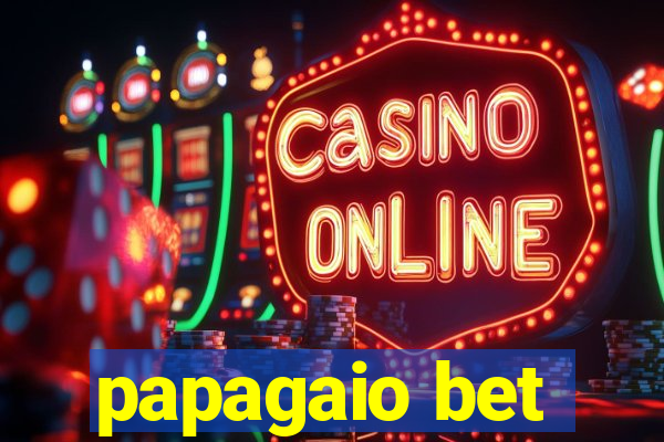 papagaio bet